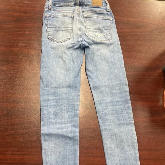 American Eagle skinny jeans - Picture 3 of 5